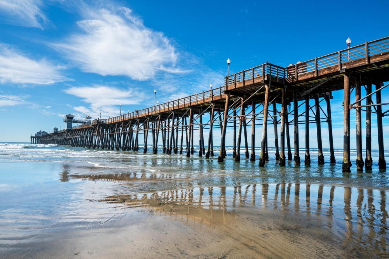 Oceanside Rocks Family Vacation Home Exteriér fotografie