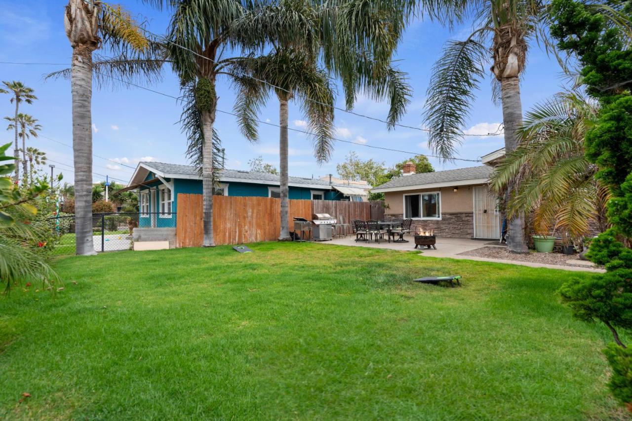 Oceanside Rocks Family Vacation Home Exteriér fotografie