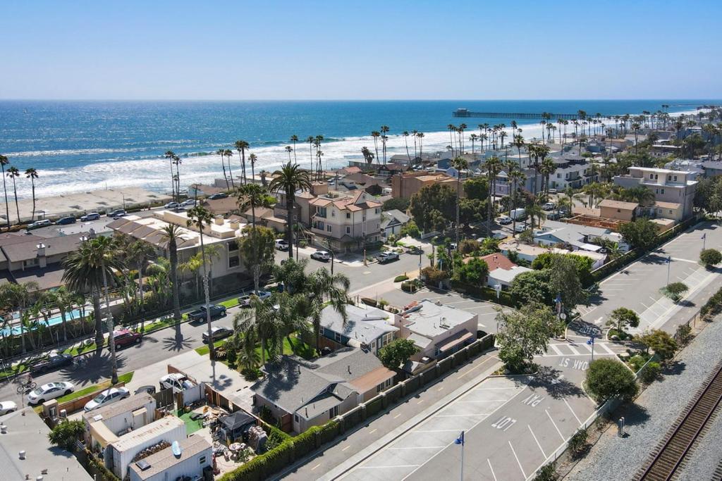 Oceanside Rocks Family Vacation Home Exteriér fotografie