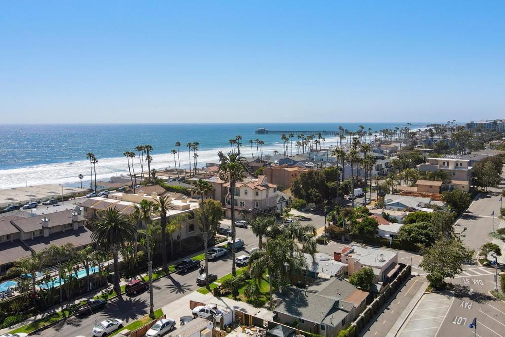 Oceanside Rocks Family Vacation Home Exteriér fotografie
