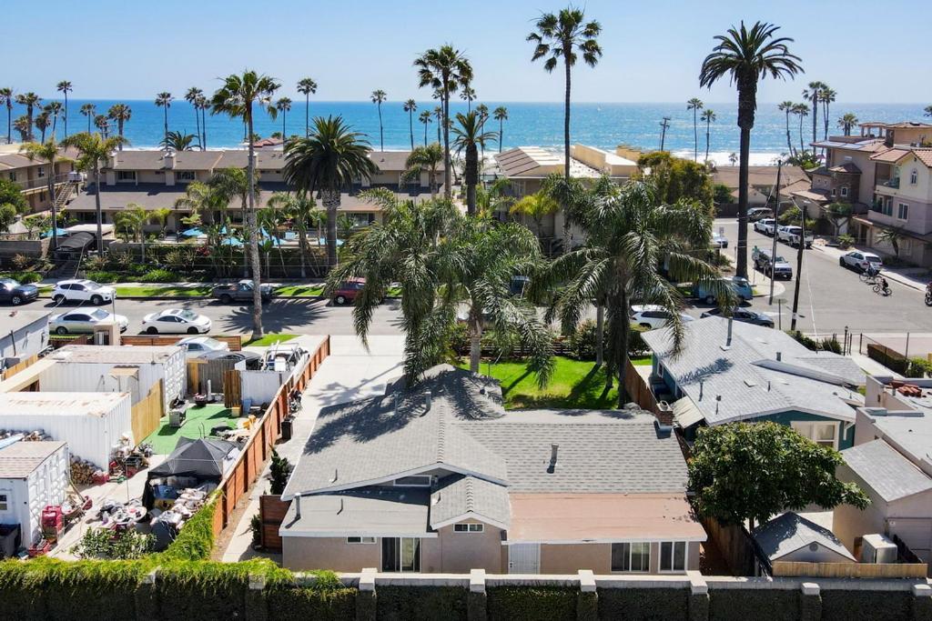 Oceanside Rocks Family Vacation Home Exteriér fotografie