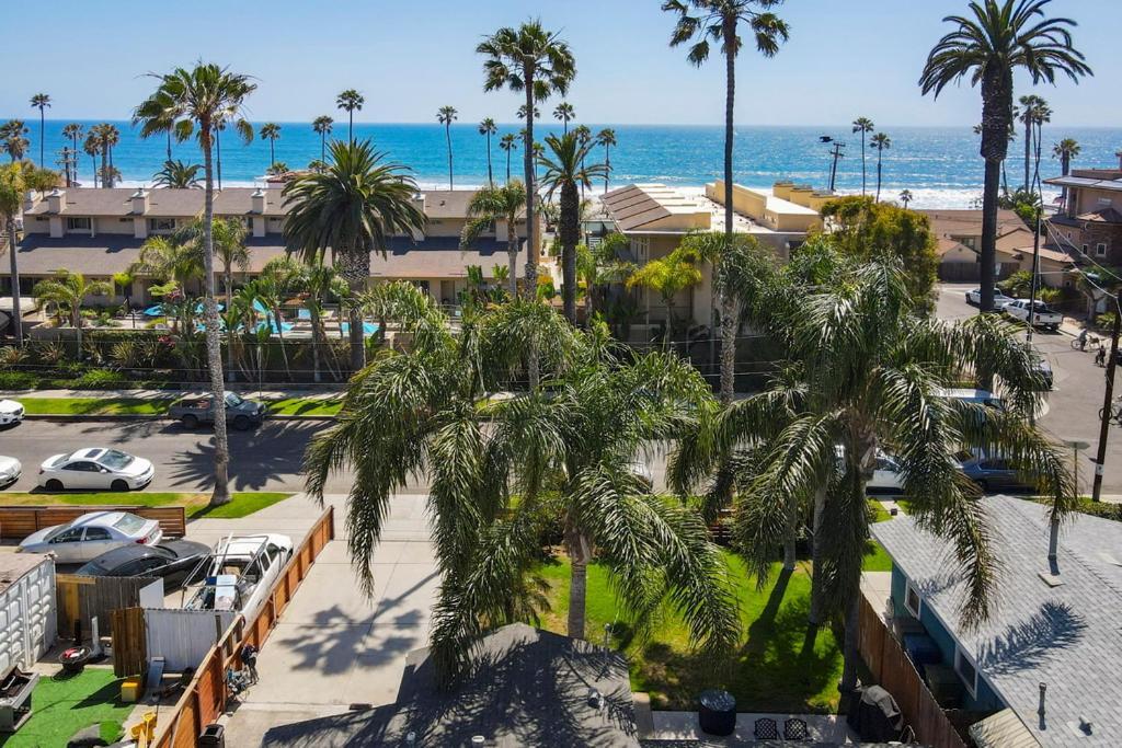 Oceanside Rocks Family Vacation Home Exteriér fotografie